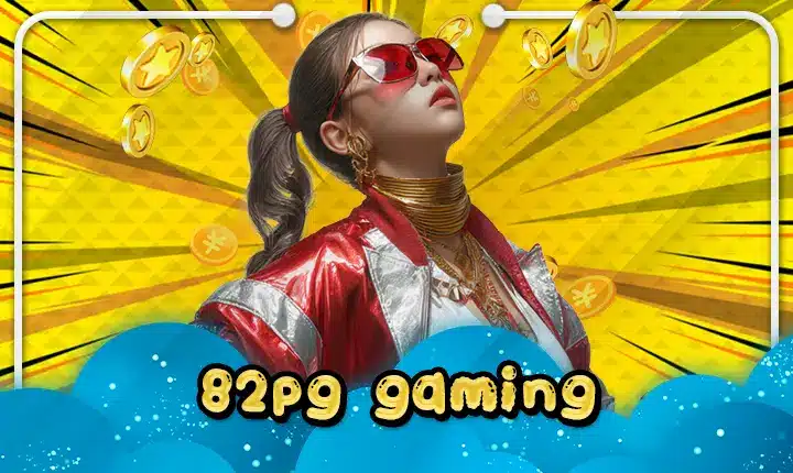 82pg gaming